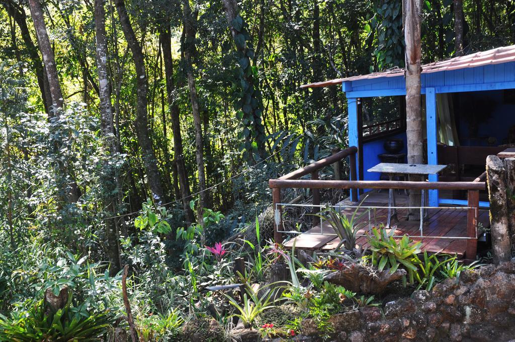 Pousada Ecologica Lua Bonita Do Nero Macacos  Extérieur photo