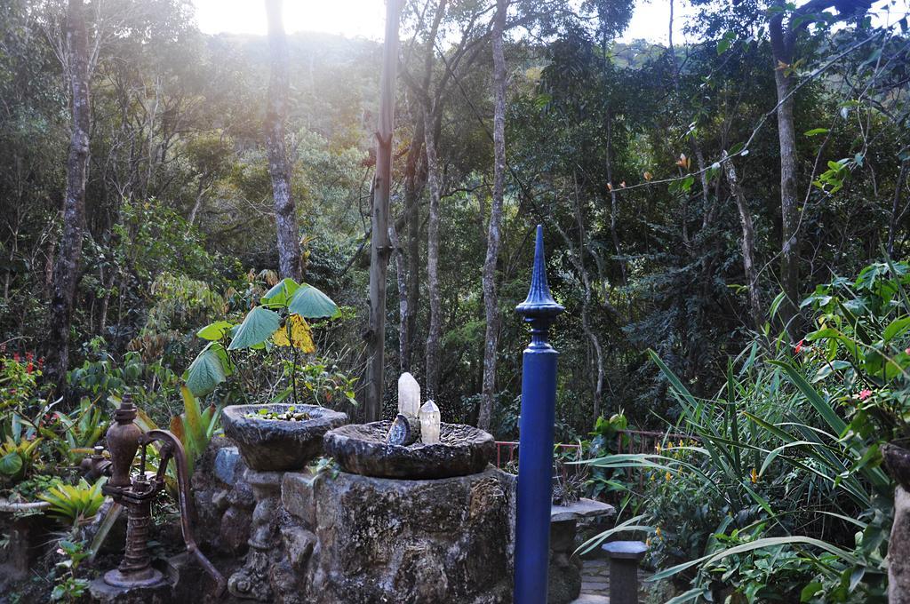 Pousada Ecologica Lua Bonita Do Nero Macacos  Extérieur photo