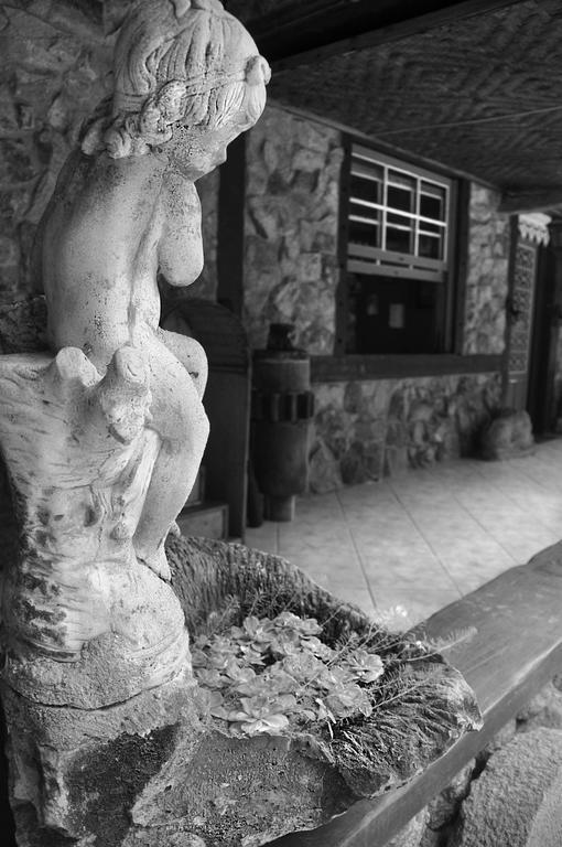 Pousada Ecologica Lua Bonita Do Nero Macacos  Extérieur photo